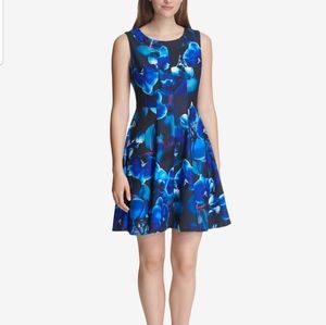 DKNY women dress